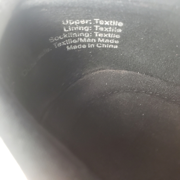 Solesensibility comfort shoes 10 karma black cute - Picture 5 of 8